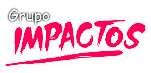 Logo Grupo IMPACTOS